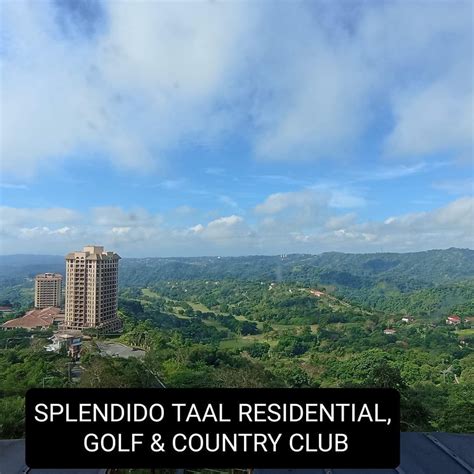 splendido tagaytay|Iba pa.